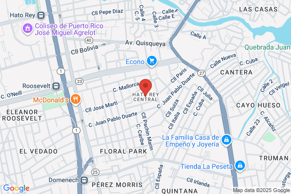 ECP EXTERMINATING