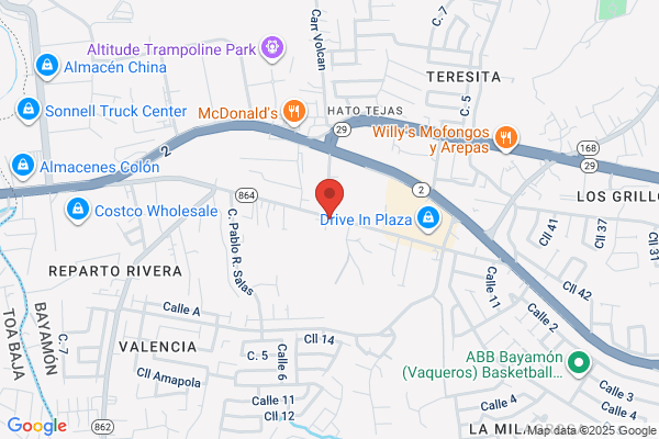 ADRIANA PHARMACEUTICAL DIST