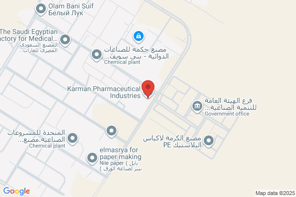 KARIMAR PHARMACEUTICAL