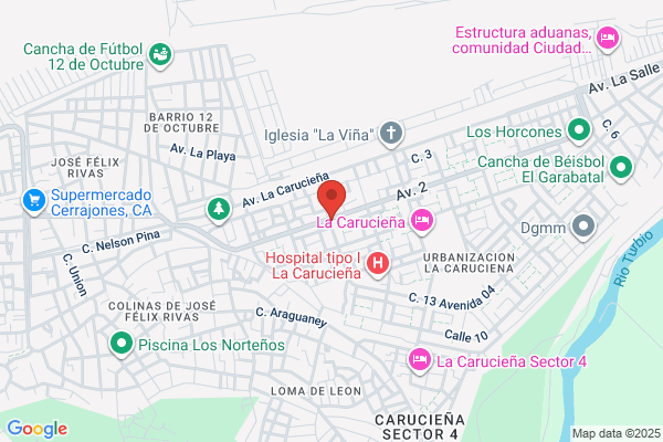 FARMACIA & JOYERIA GUADALUPE