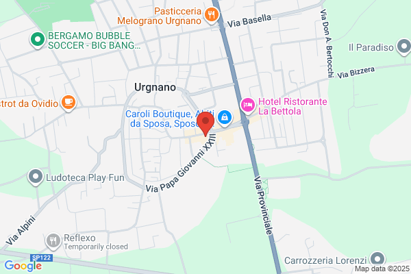 FARMACIA ANYSHA