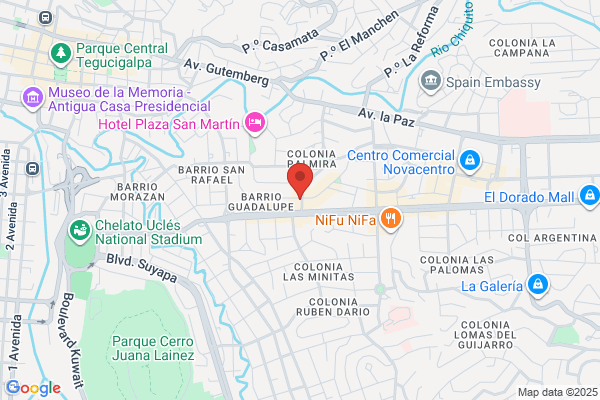 FARMACIA ATENAS