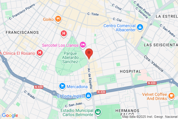 FARMACIA AVENIDA