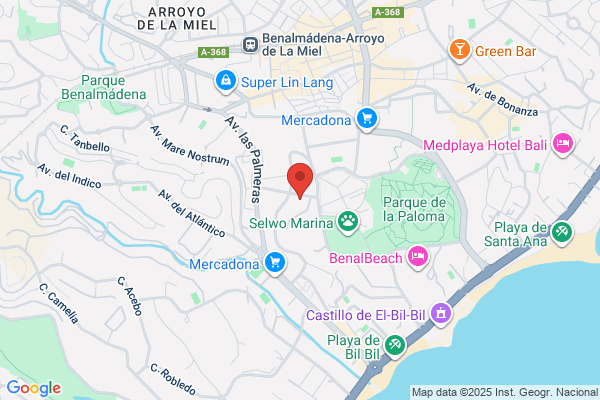 FARMACIA BOULEVARD
