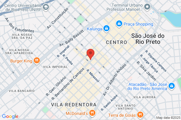 FARMACIA CENTRAL