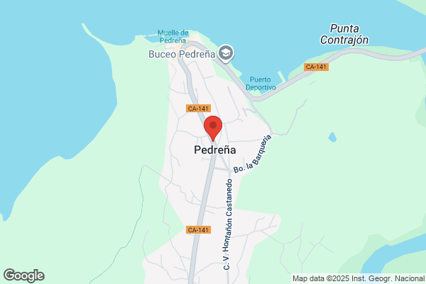 FARMACIA COOPERATIVA PEDRENA