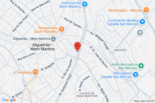 FARMACIA CRISTINA