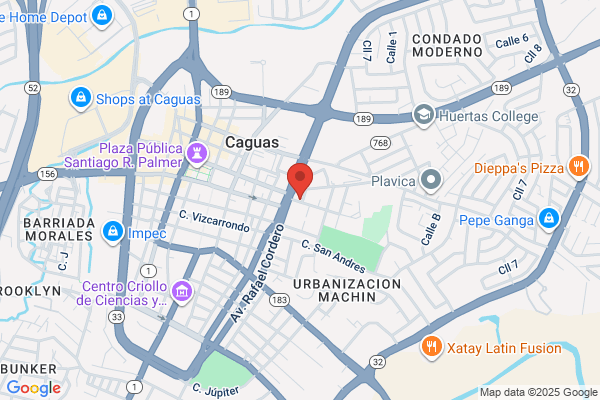 FARMACIA DEL CONDADO
