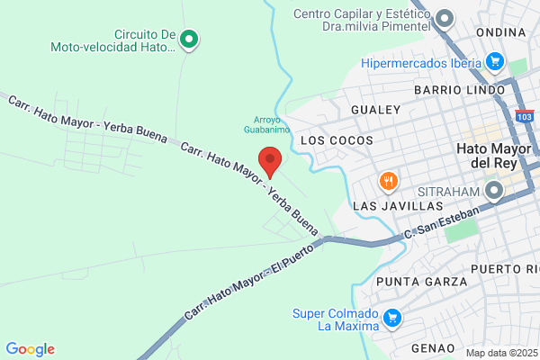 FARMACIA DEL PUEBLO I & II