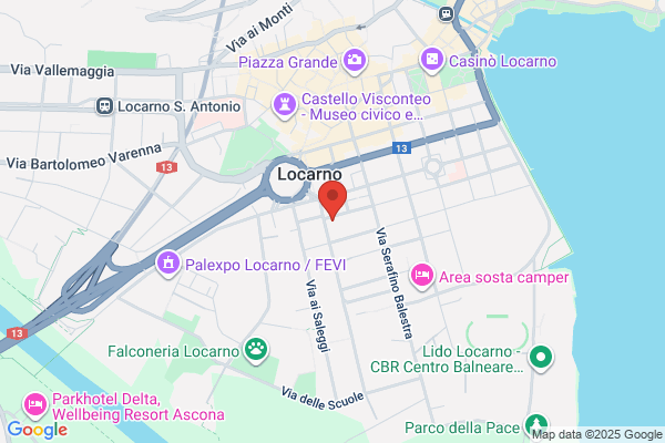 FARMACIA DELTA