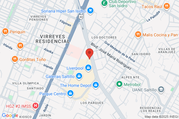 FARMACIA EL ROSARIO