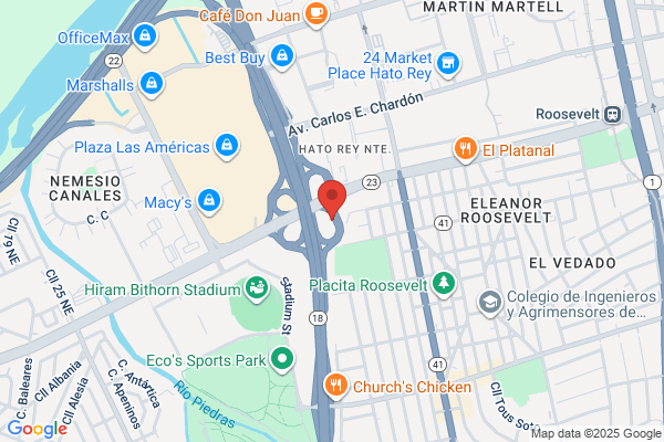 INSTITUTO DE GASTROENTEROLOGIA