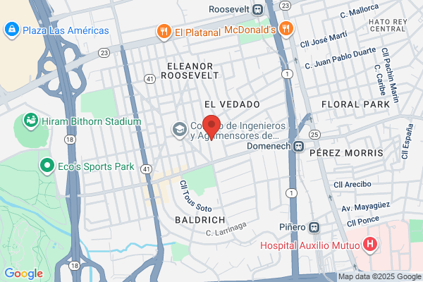 LAUREANO GIRALDEZ CASAS MD