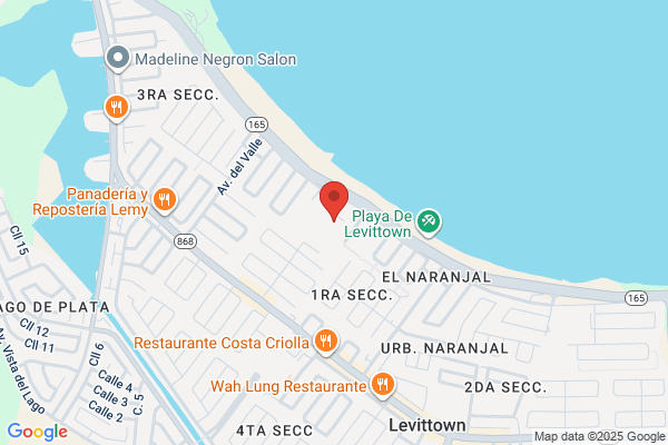 DMI PUERTO RICO EQUIPMENT