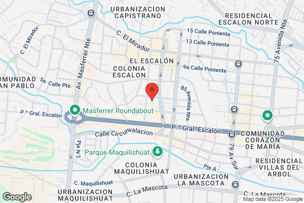 GRUPO MEDICO SAN SALVADOR