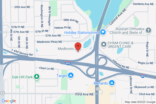 MEDTRONIC INC