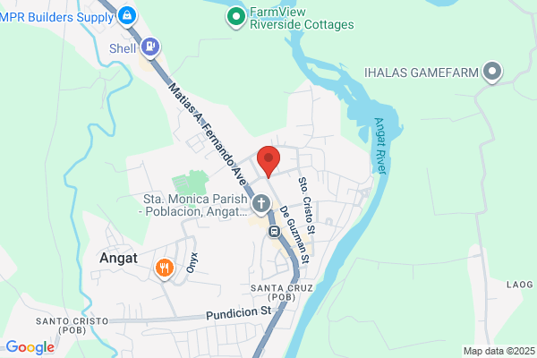 REYLA HOSPITAL & DENTAL SUPLS