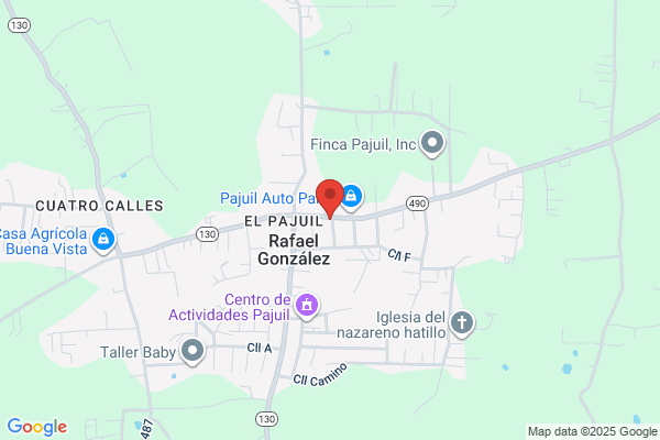 HATILLO PIZZA PLACE