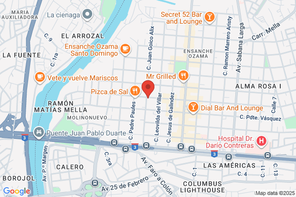 IMPRENTA HOSTOS