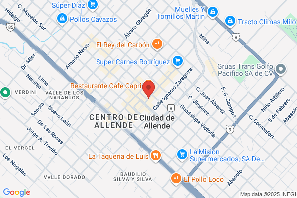 IMPRENTA IMPRESOS DEL PLATA
