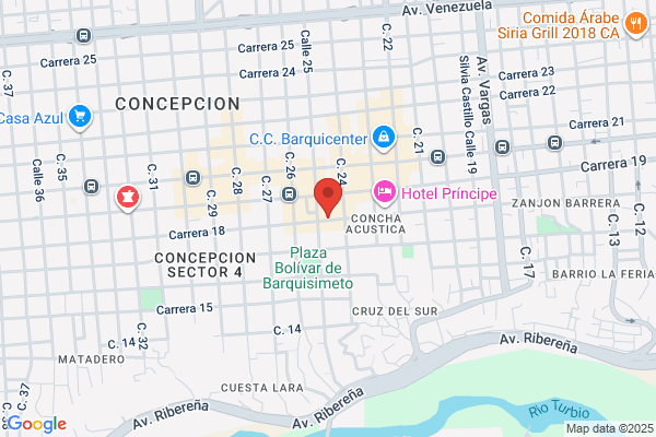 IMPRENTA LOS CUNADOS