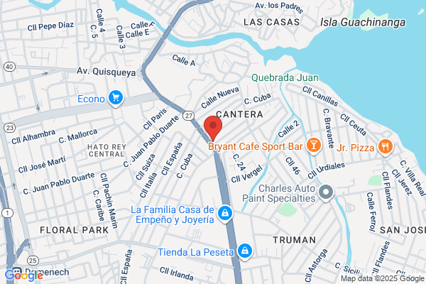 IMPRENTA PUERTO RICO