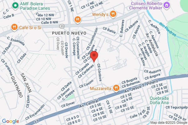 IMPRESOS NUEVOS HORIZONTES