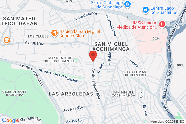 IMPRESOS SAN MIGUEL
