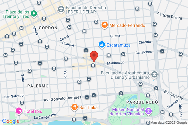 CENTRO PSICOLOGICO DE REGION