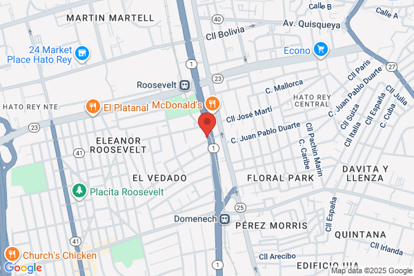 CLINICA DE SERVICIOS INTEGRADO