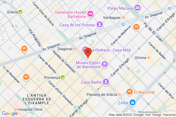 CLINICA DE TRATAMIENTO-DEFICIT
