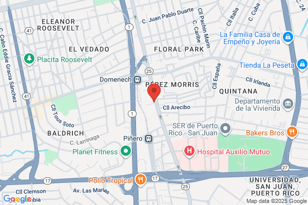 EDNA M CUEVAS RUIZ