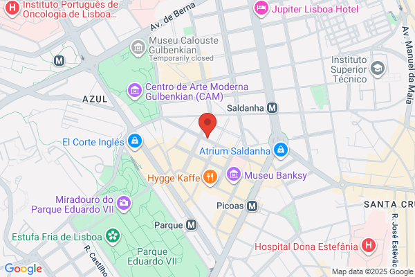 OFICINA SVC PSICOLOGICOS