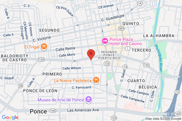 DON FRANCISCO REALTY