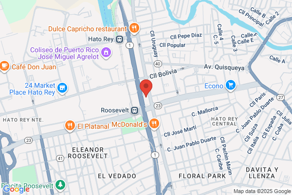 Empresas Villamil