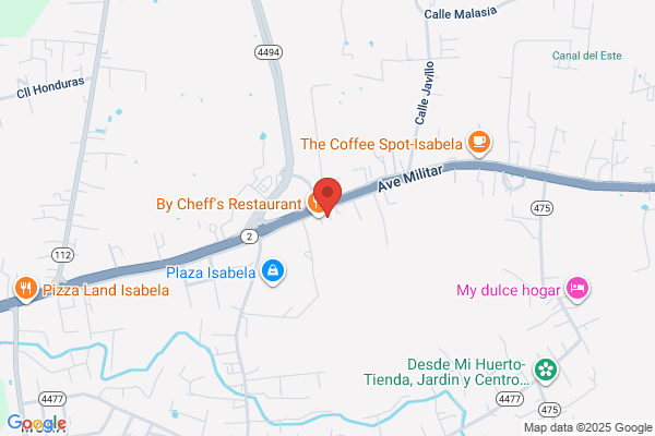 ISABELA REALTY