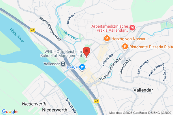MBA Homesearch