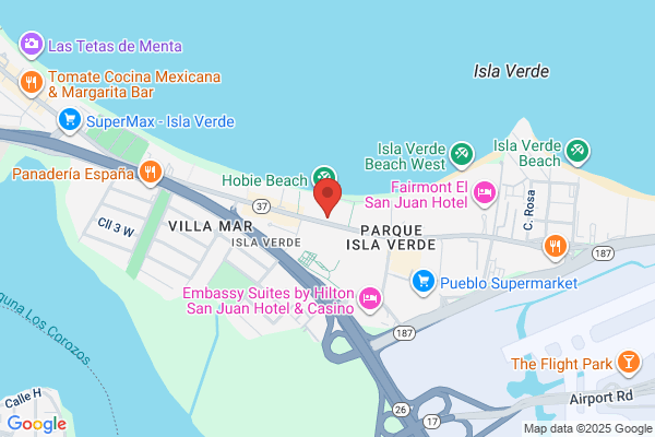 Palm View Realty, Inc