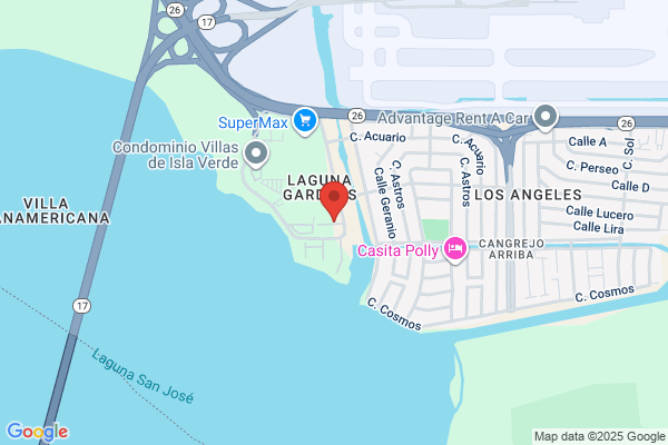 CANINO ROMAGUERA & ASSOC