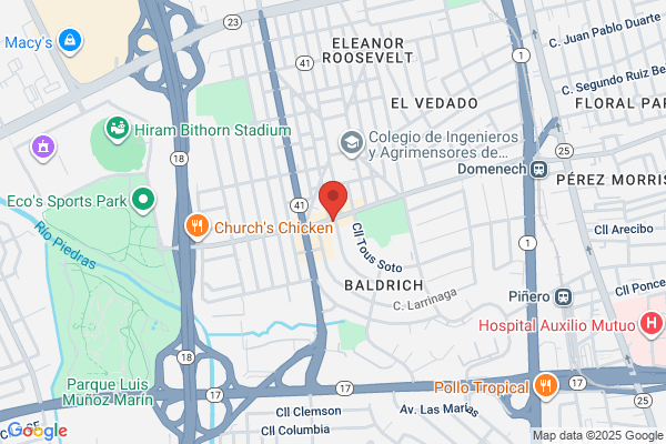 GONZALO FERRER