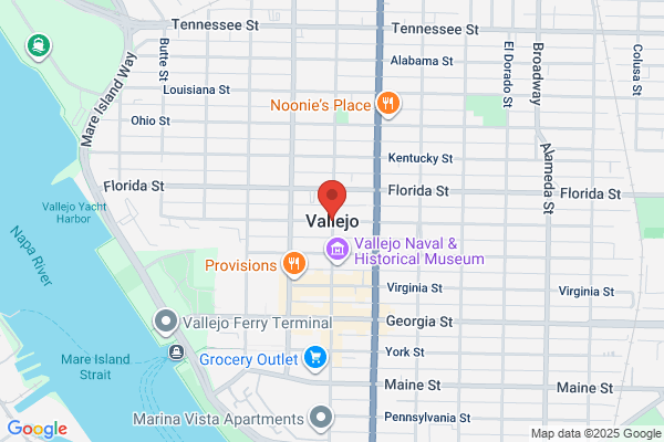 VALLEJO & VALLEJO