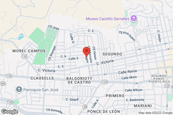BAYARDO REALTY
