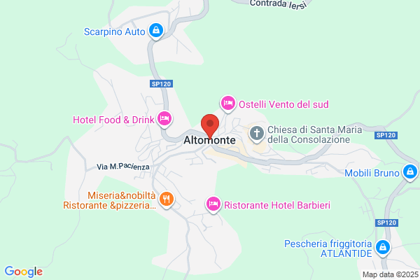 COND ALTOMONTE OFICINA