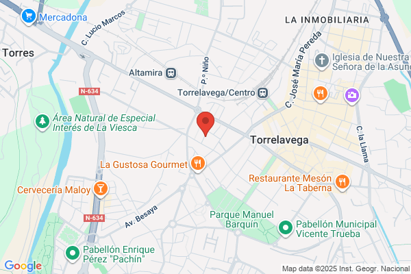EMPRESAS MONTEBELLO SE