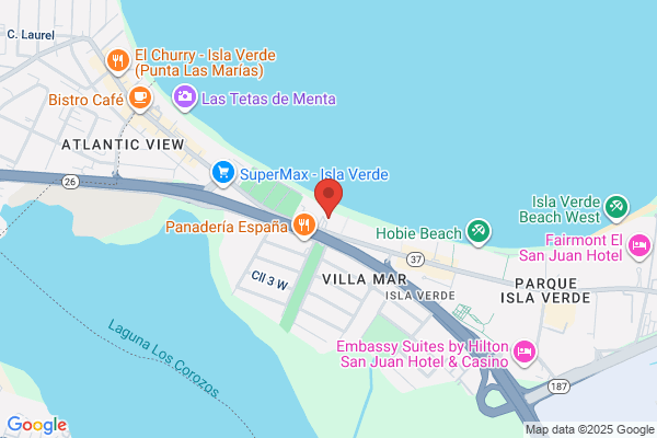 PROYECTO COSTA DEL ATLANTICO