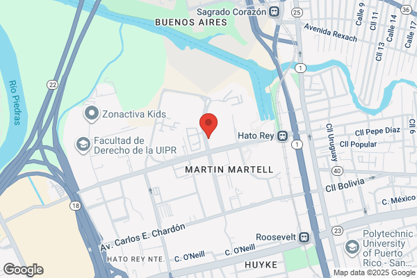 PROYECTO CUENCA DEL GUAMANI