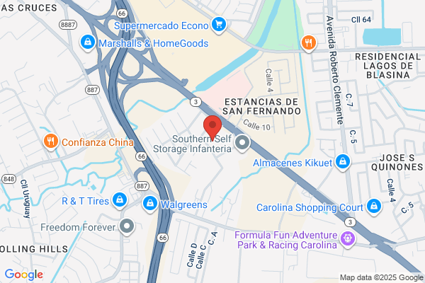 SAN FERNANDO DEVELOPERS