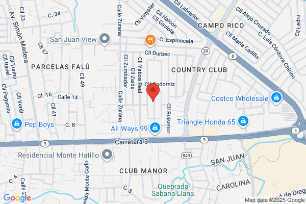 SAN JUAN NEIGHBORHOOD HOUSING