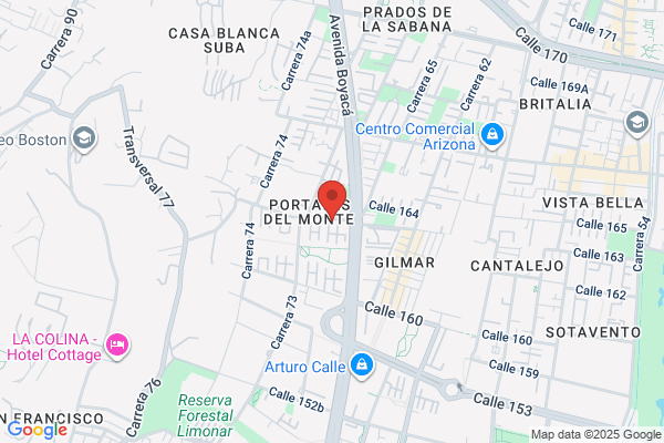 URB QUINTAS DE SANTA MARIA