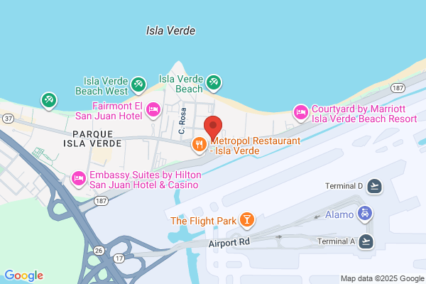 VERDE MAR RENTAL